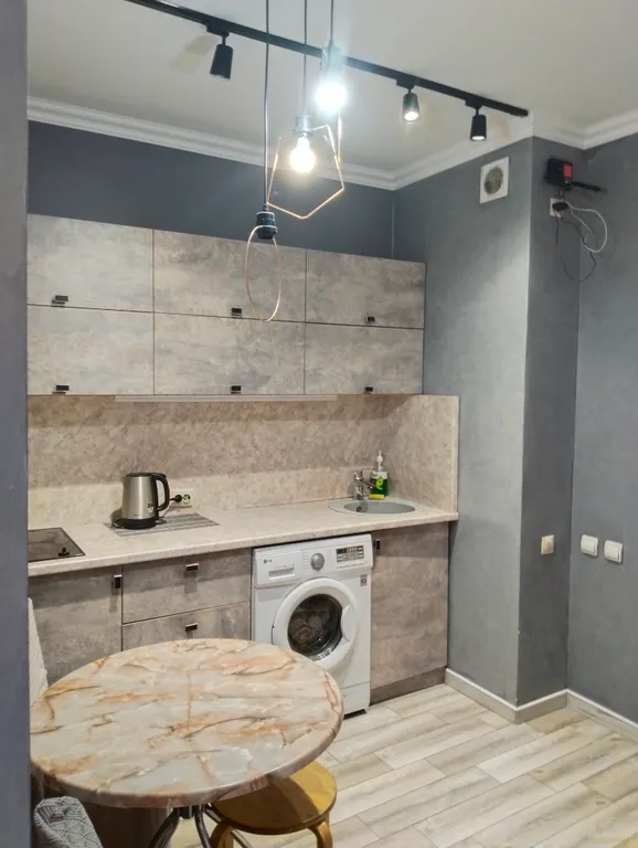 Уютная квартира в центре