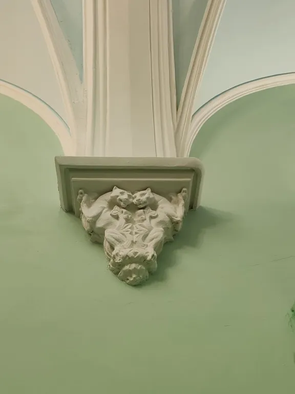 Квартира Меблированная комната в центре Москвы — Москва