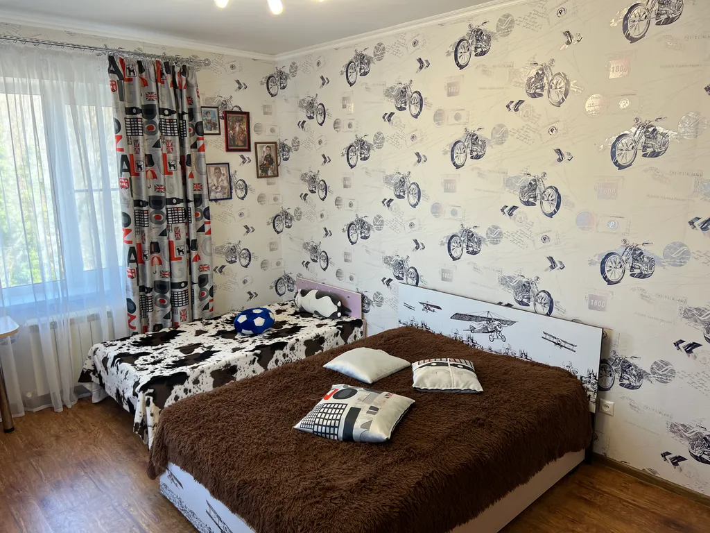 Дом под ключ