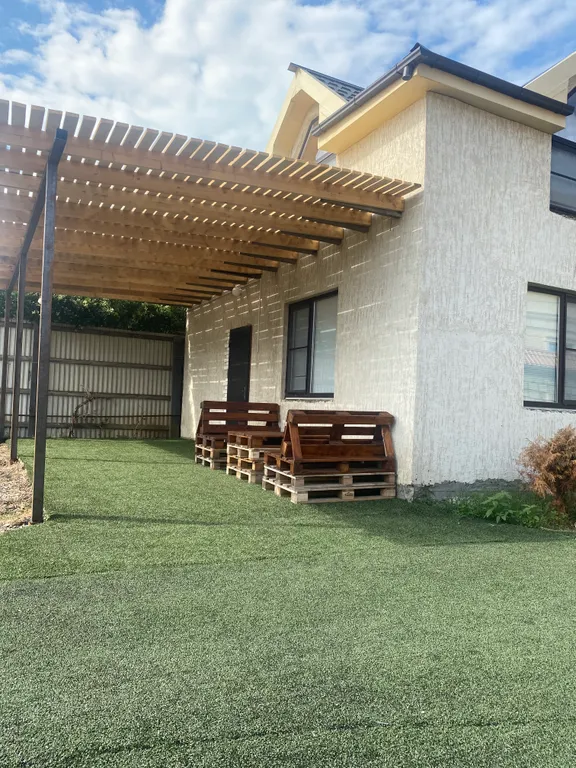 Коттедж 2-комнатный Дом — Дербент