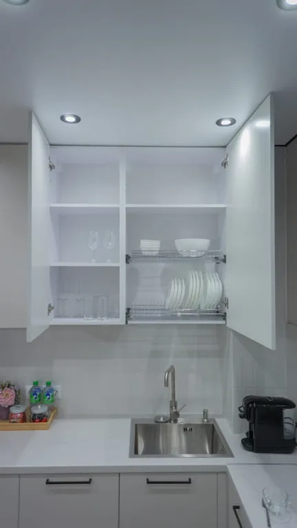 Самое красивое место в городе из наших окон