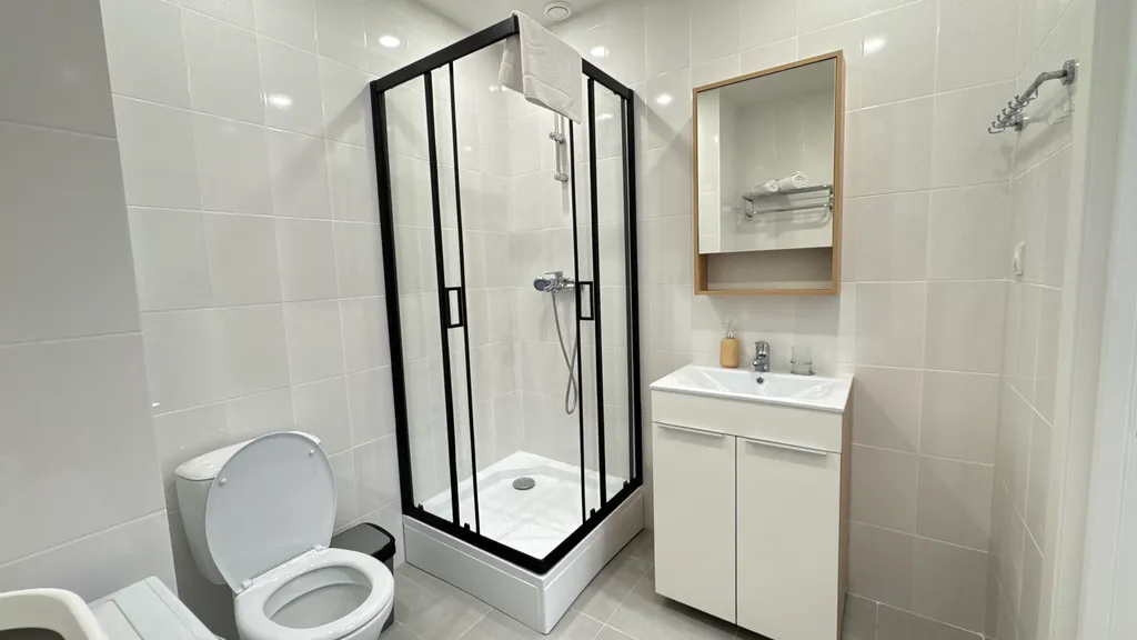 Новая студия рядом с ТРЦ