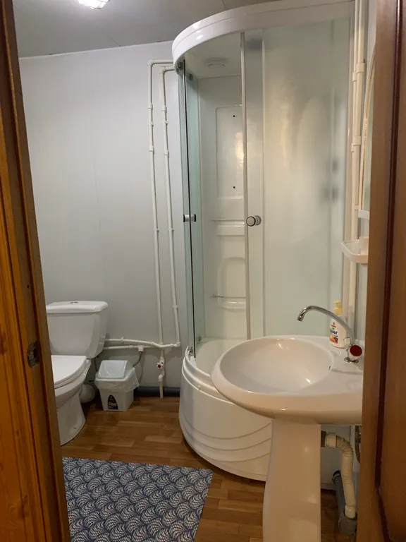 Гостевой дом Семейный