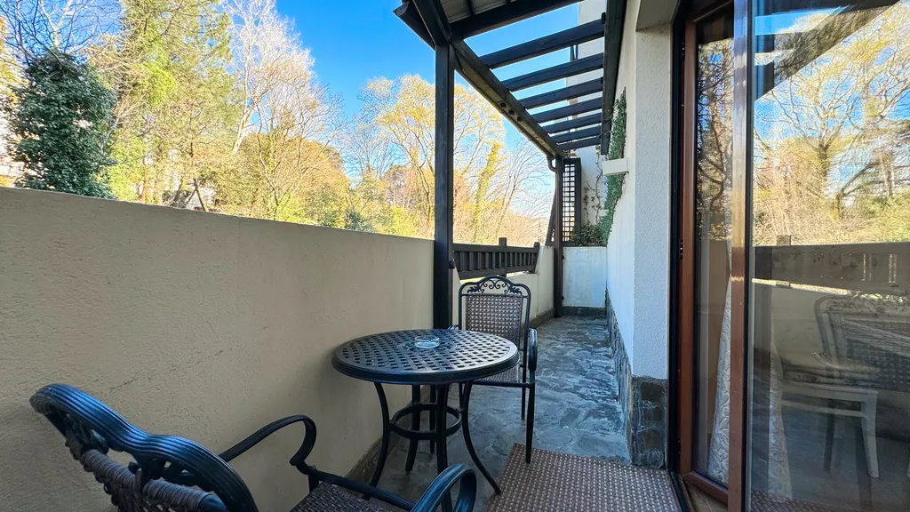 Резиденция Санторини