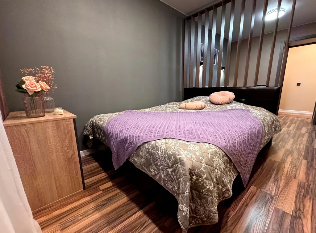 Люкс в Хибинах