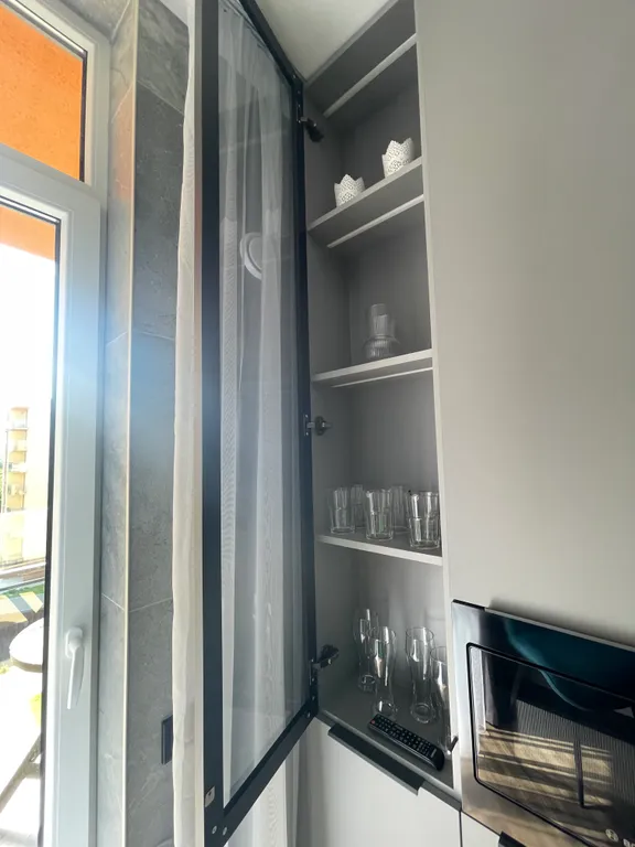 Квартира 1-комнатная Квартира — Светлогорск