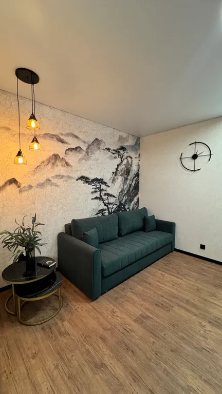 Люкс апартаменты в историческом и деловом центре города