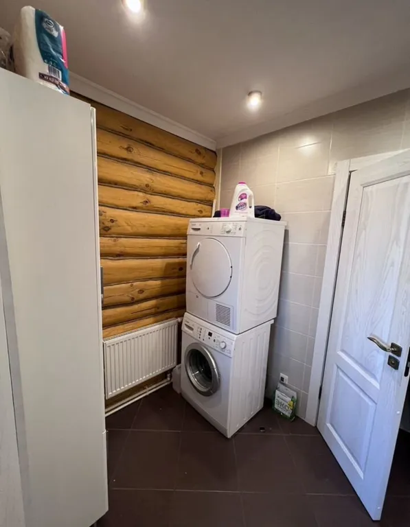 Коттедж Дом с бассейном — Лыткарино