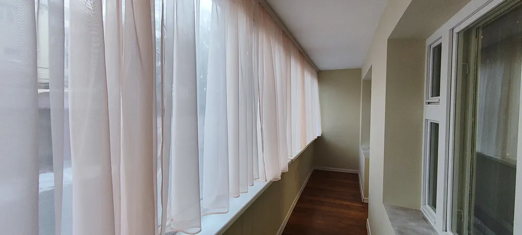 Эксклюзивная квартира с сауной