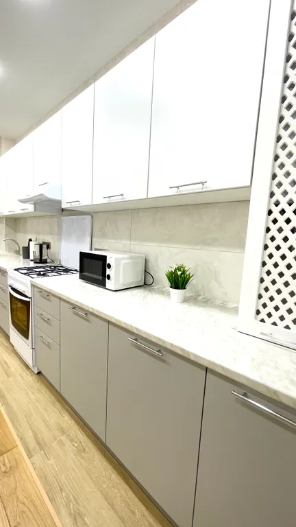 1-комнатная,центр,закрытая парковка ,военный госпиталь