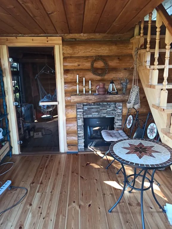 Релакс дача