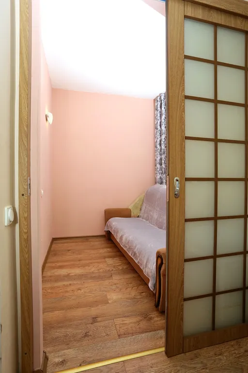 Квартира Квартира на Мира у ОмГТУ — Омск