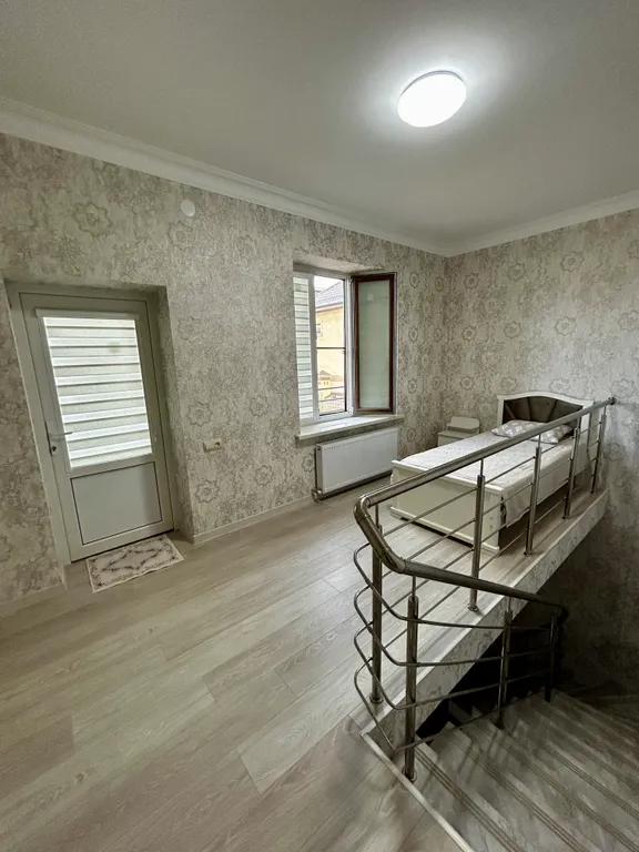 Уютная квартира у моря в спокойном районе