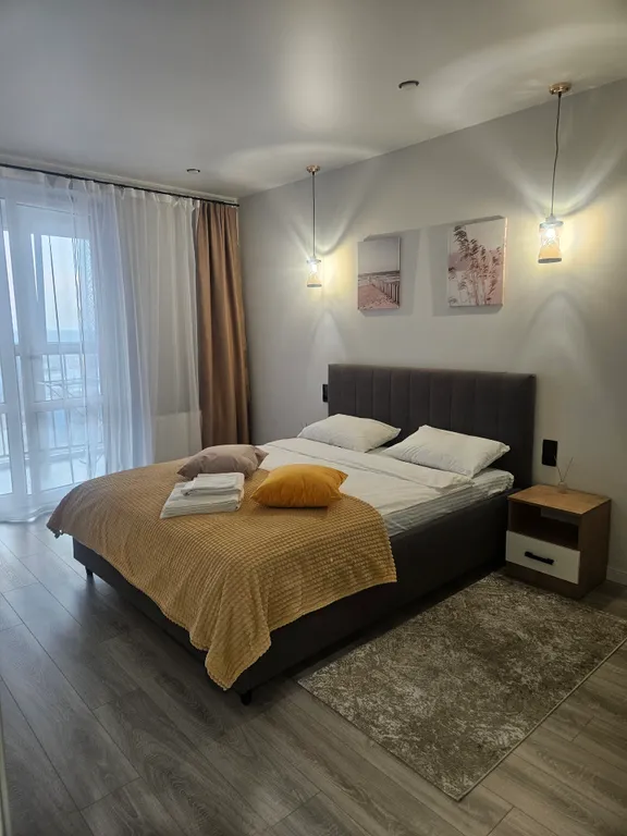 Квартира Сегодня тут — аренда посуточно в Калининград