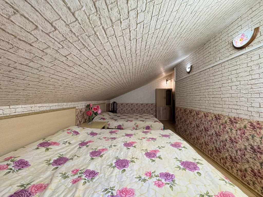 Коттедж Сингапур в коттеджном комплексе