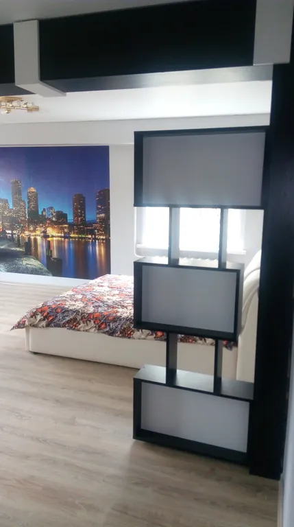 VIP квартира в центре города