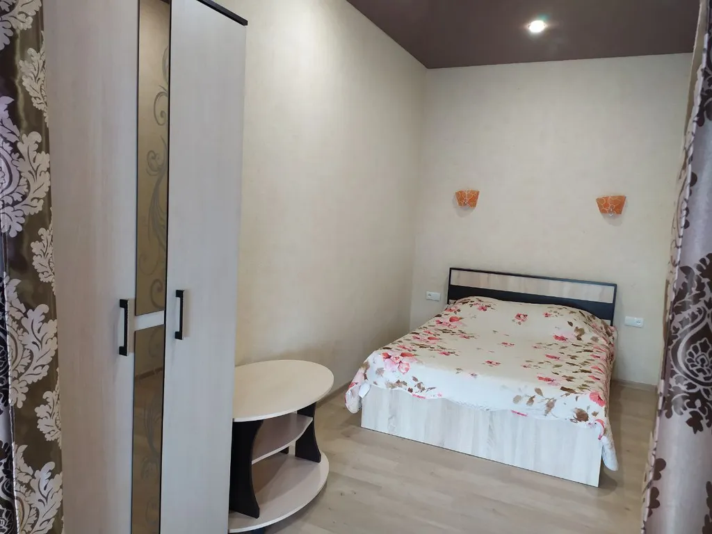 Уютный апартамент