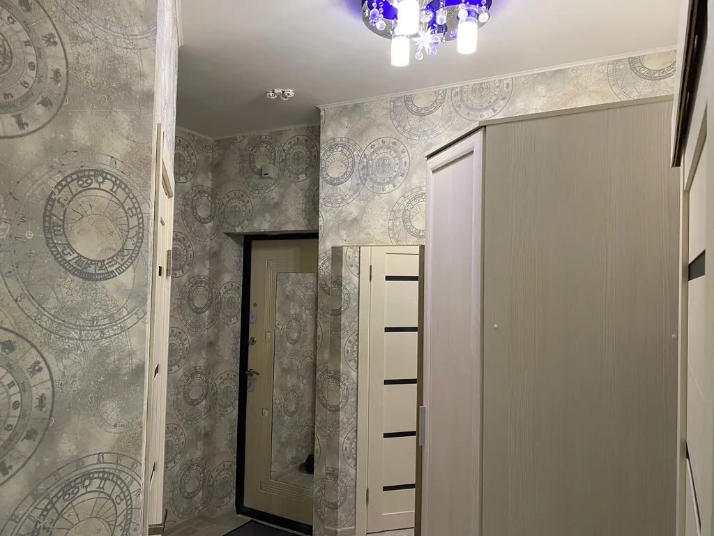 Квартира Апартаменты на Grand Avenue 7Д — Волгоград