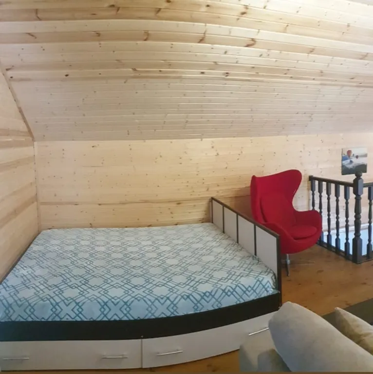 Дом все включено-с баней, камином бильярдым залом и мангальной зоной