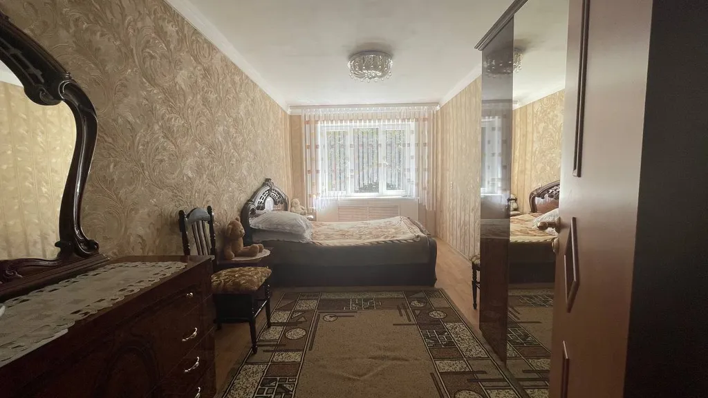 Уютная квартира в Приэльбрусье