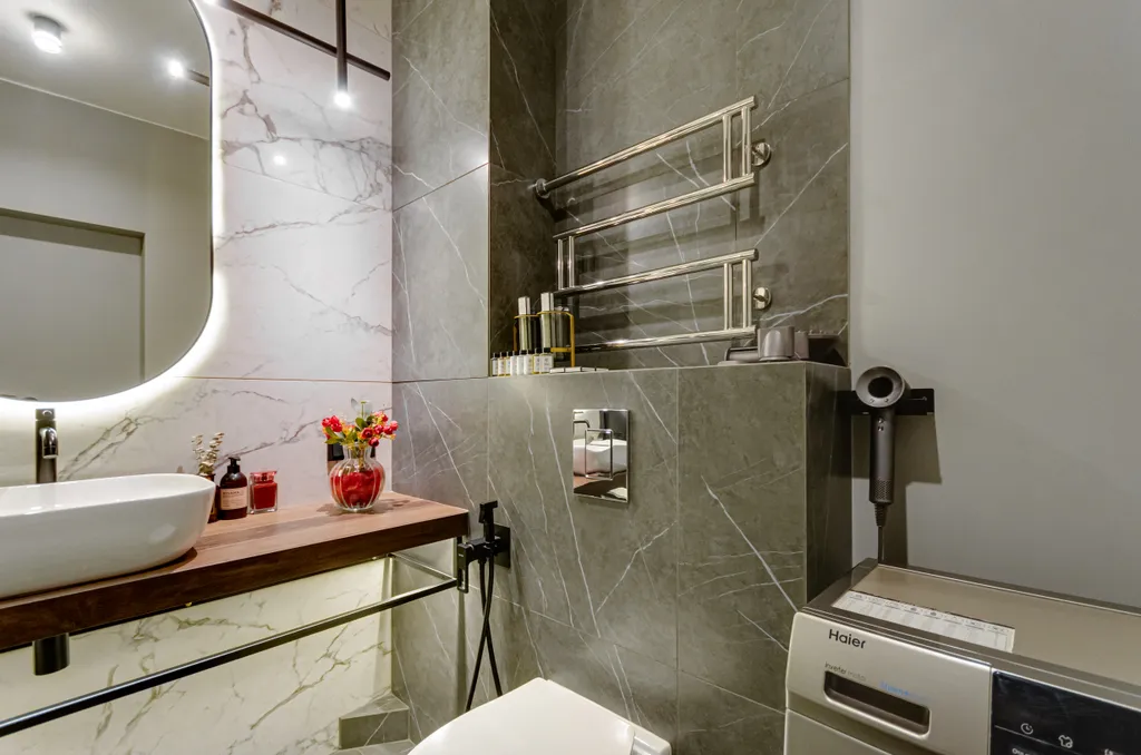 Рубин | Ruby | студия | 2 гостя