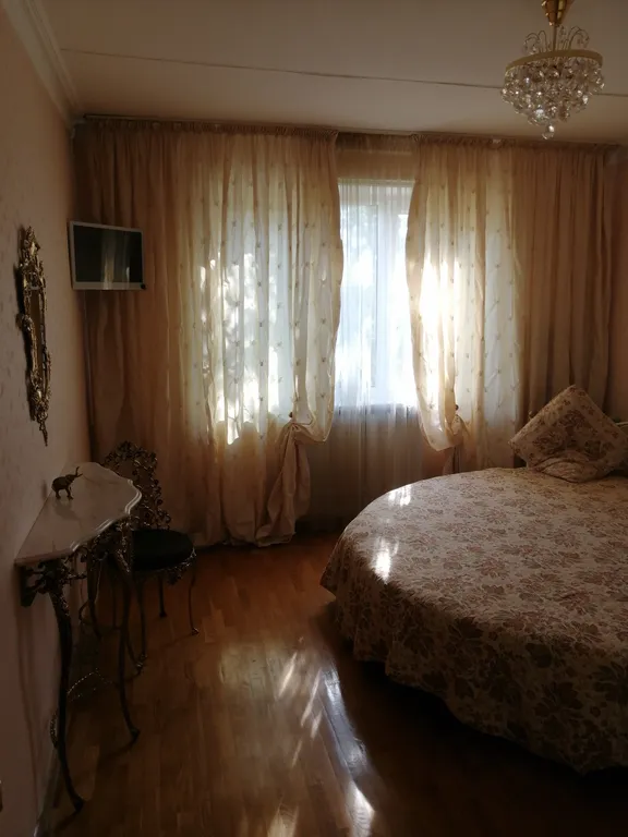 Квартира Комфортная квартира в самом центре города с приятным окружающим видом — Владикавказ