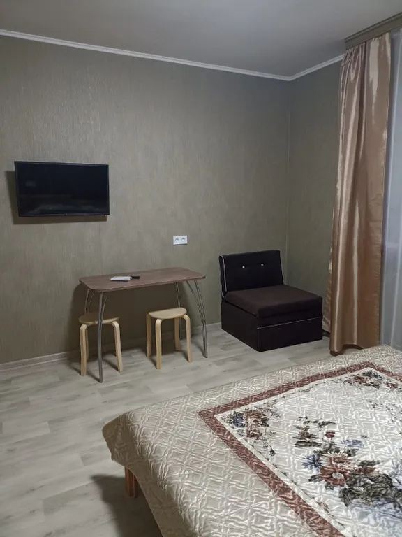 Уголок под солнцем