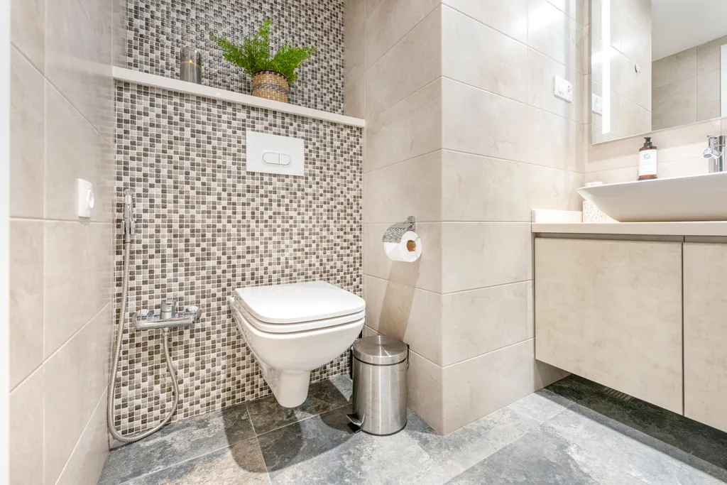 Vintage Haven - Bohemian Style