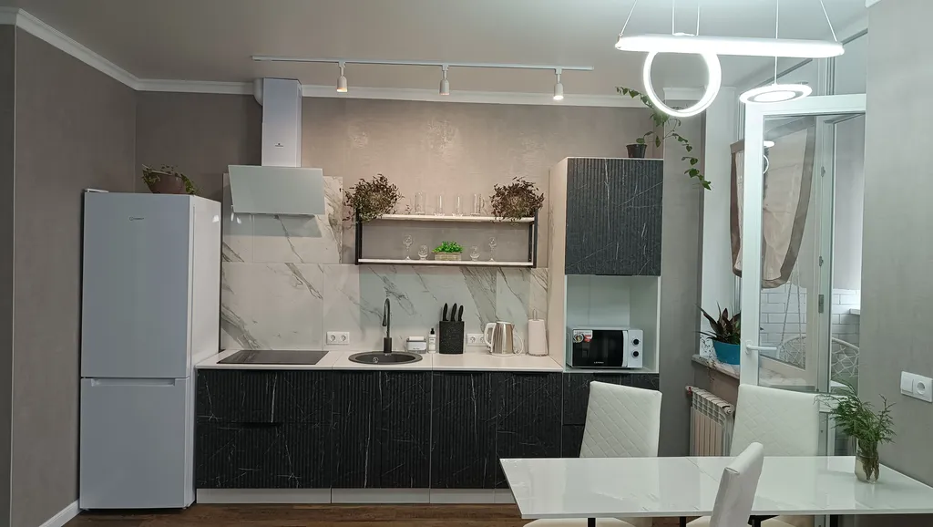 Апартаменты идеального комфорта