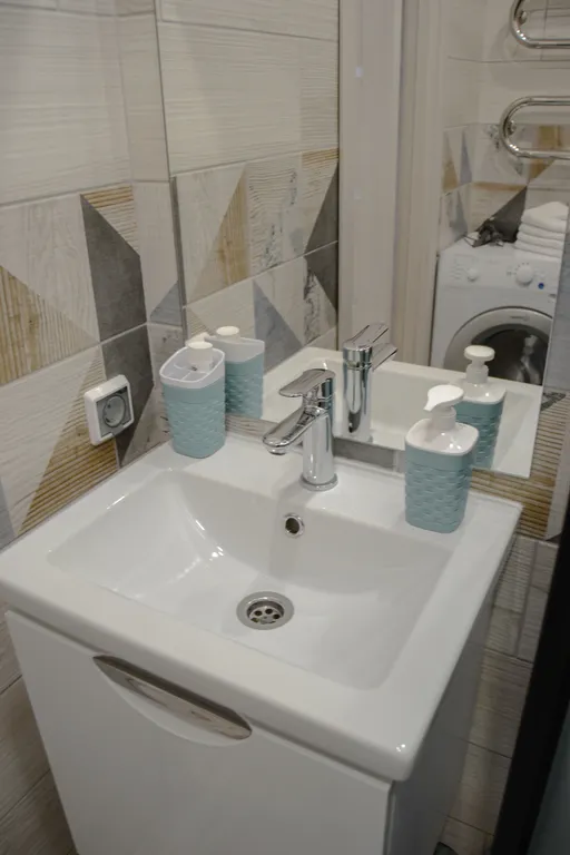 Студия в ЖК Гармония комфорт класса