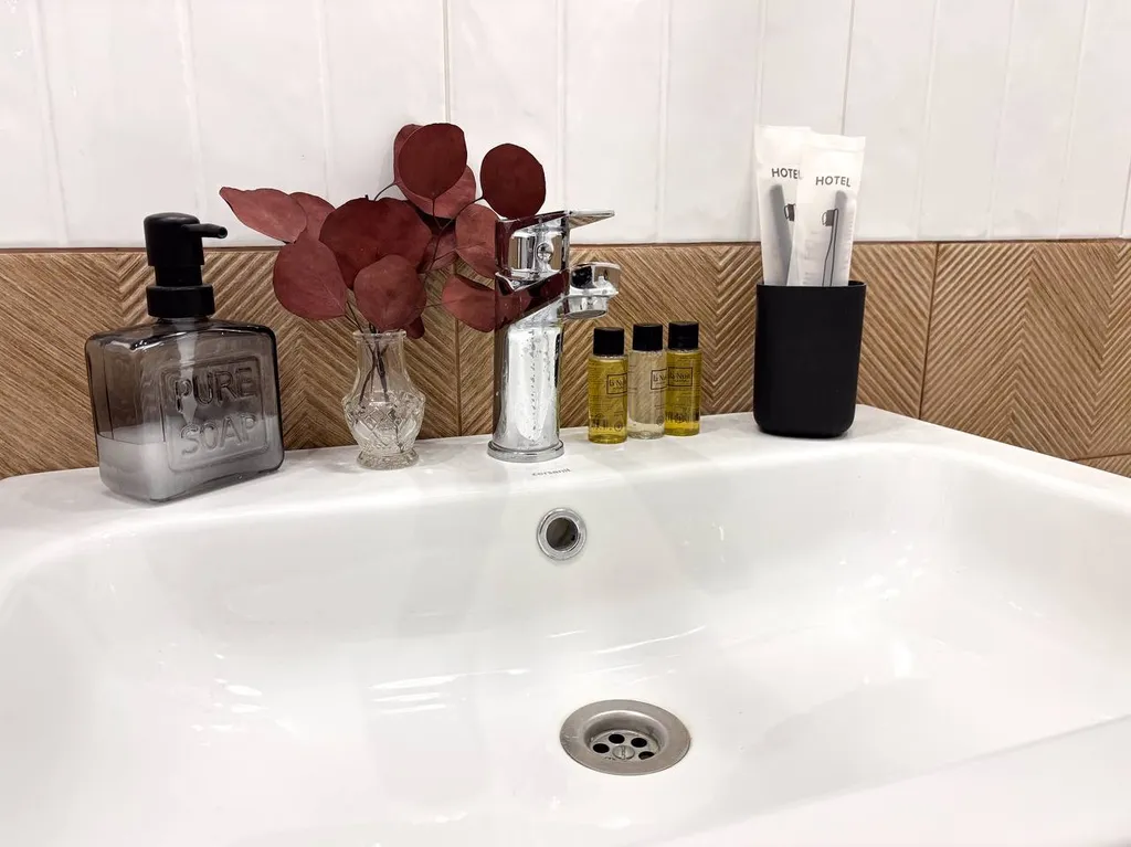 Новая евро-двухкомнатная недалеко от центра Кирова