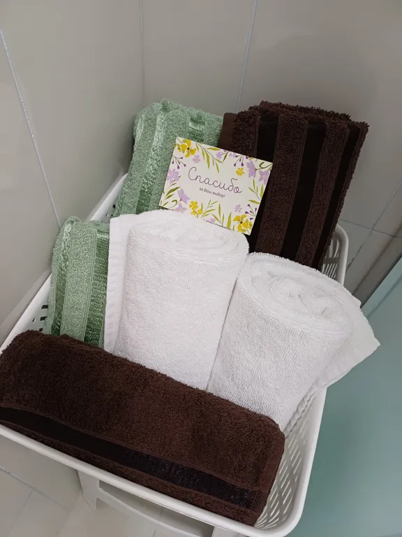 Уютная квартира в новом доме