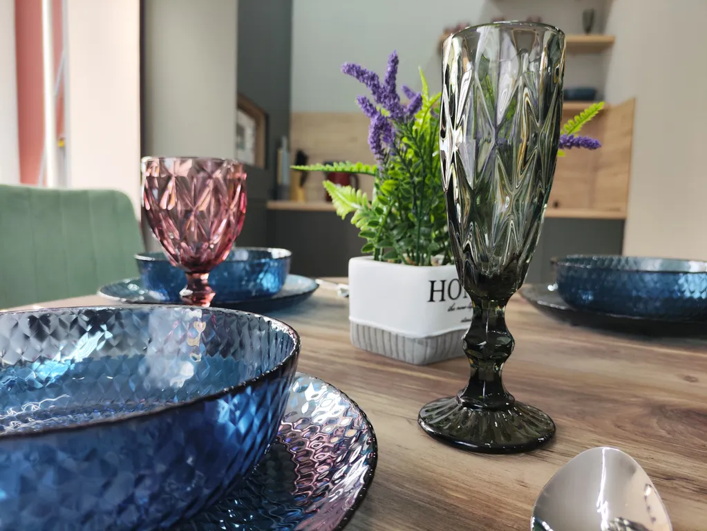 Квартира в ЖК Российский