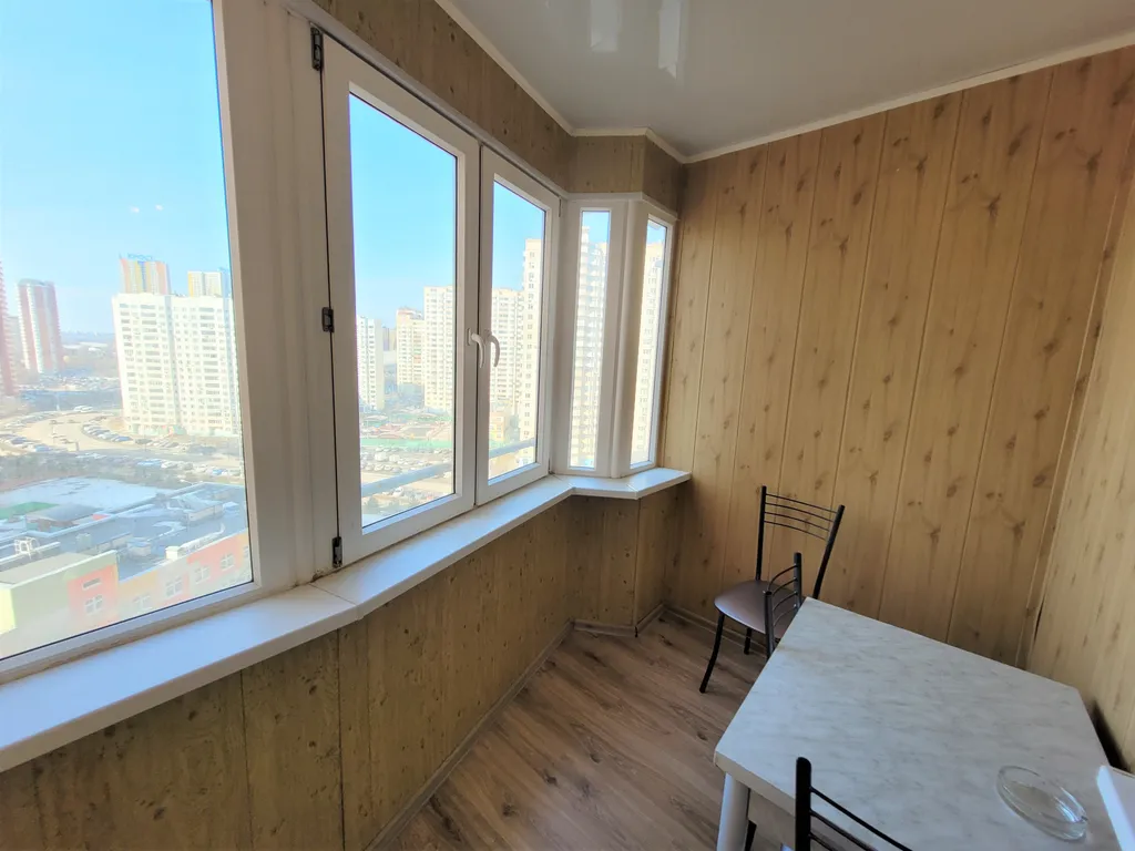 Евродвушка Уютный дом на набережной рядом метро Мякинино