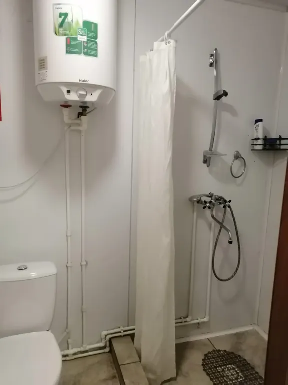 Квартира Комната — Аша