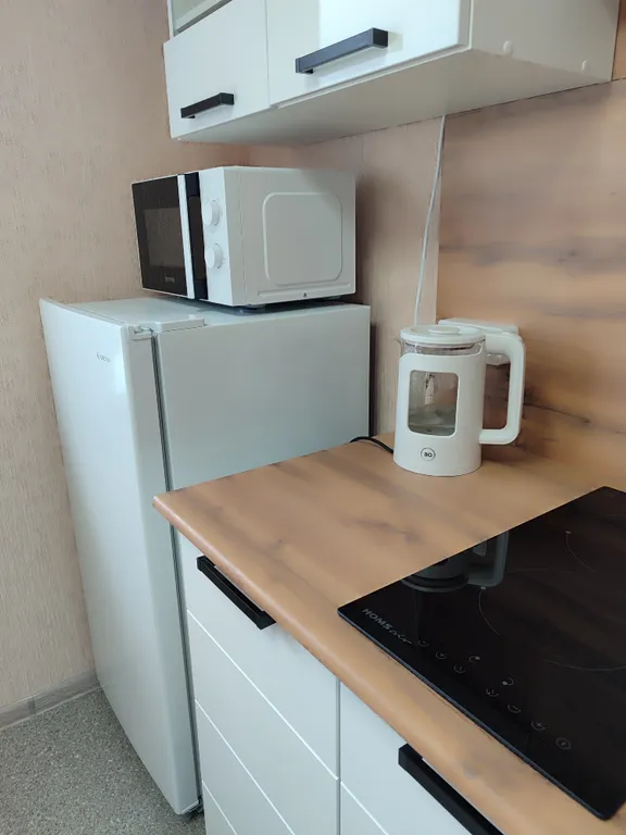 Красивая квартира в центре