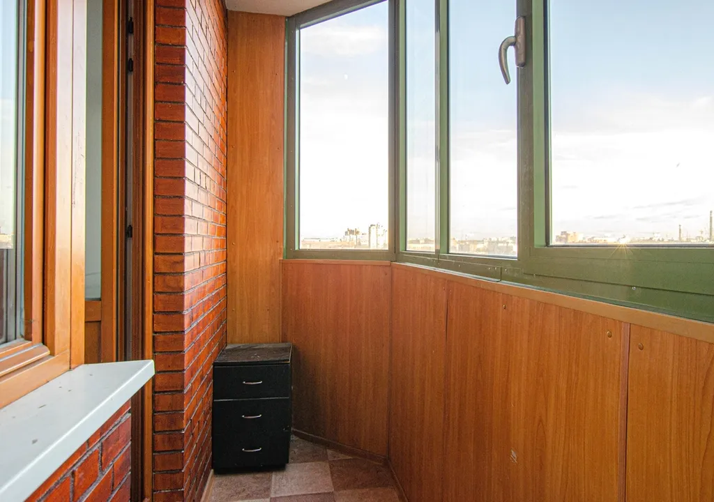 Квартира Квартира Apartment near Center Almazova — Санкт-Петербург