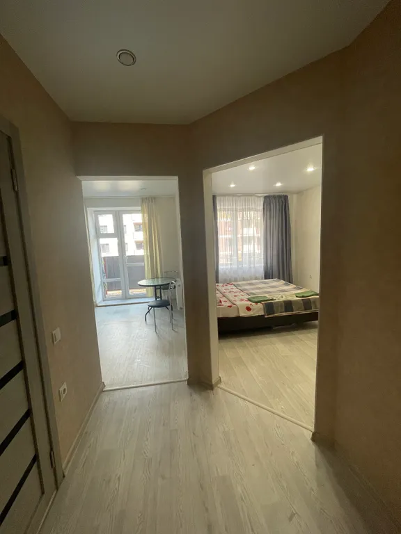 Уютная квартира ЖК Гармония