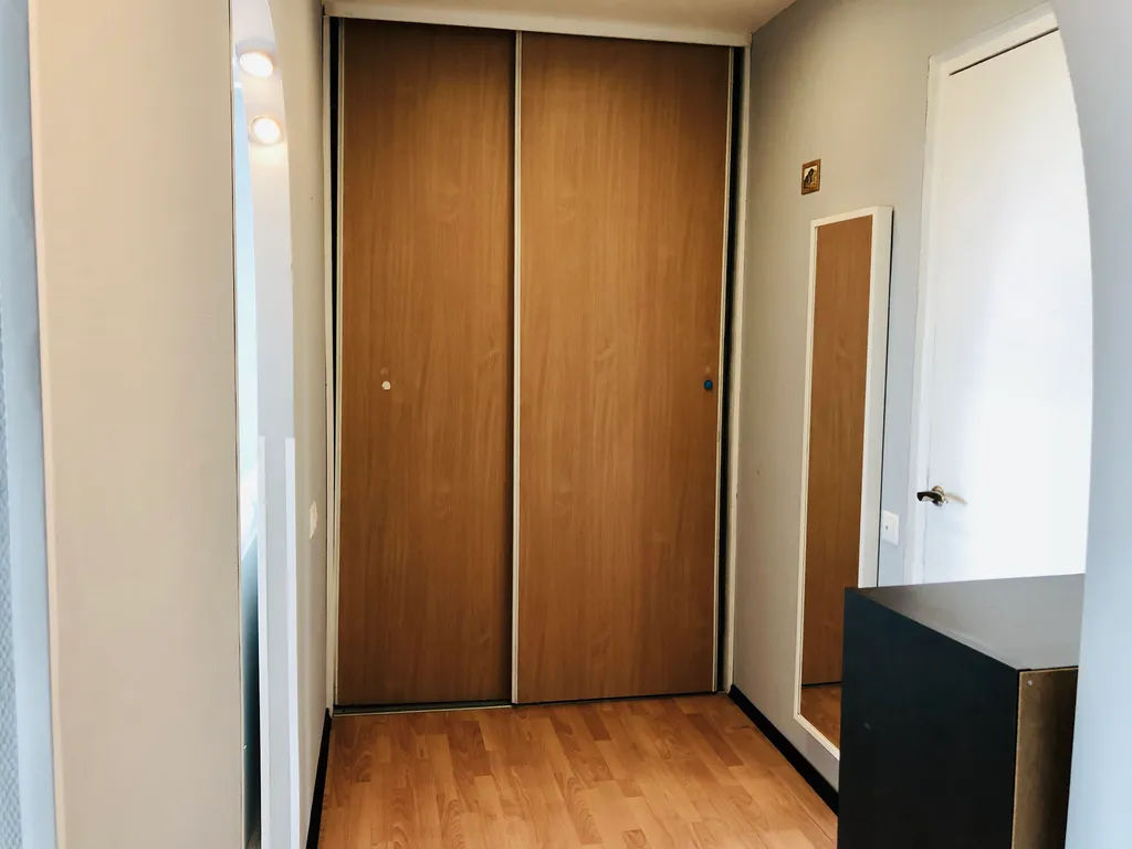 Квартира Квартира Inndays Apartments — Москва