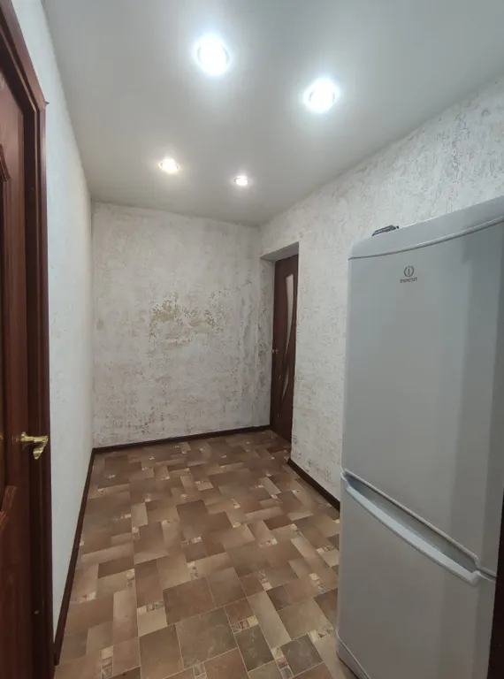 Уютная двухкомнатная квартира в центре