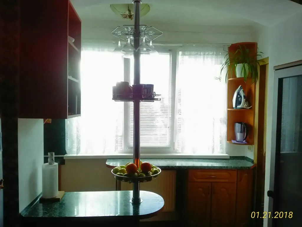 Квартира рядом парк Айвазовское