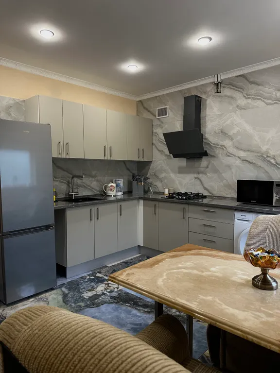 Уютная квартира в 5 минутах от моря — аренда посуточно в Зеленоградск