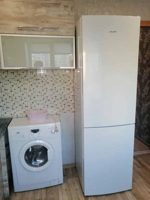 Квартира возле Бригантины