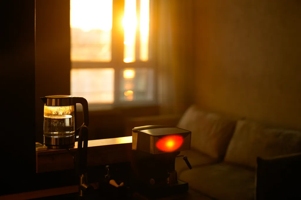 Дизайнерская квартира рядом с Краевой больницей, центром города