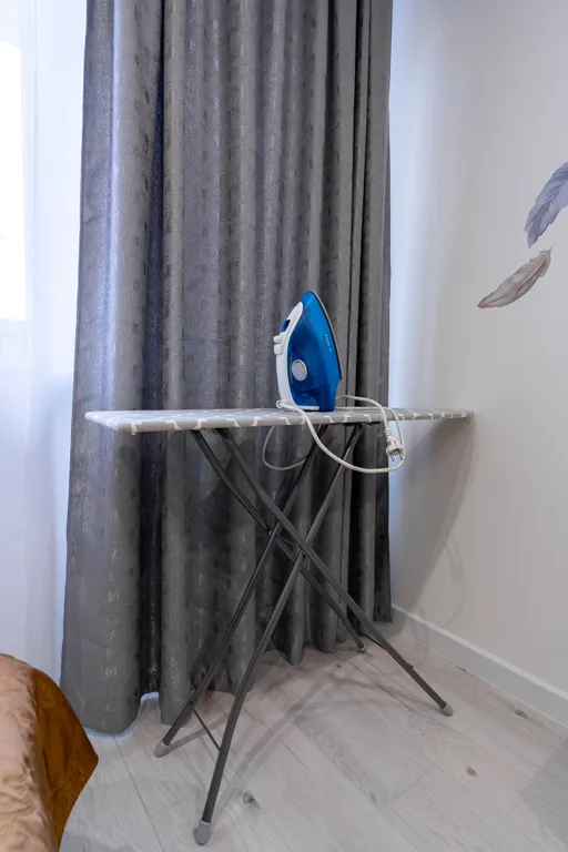 Квартира-студия