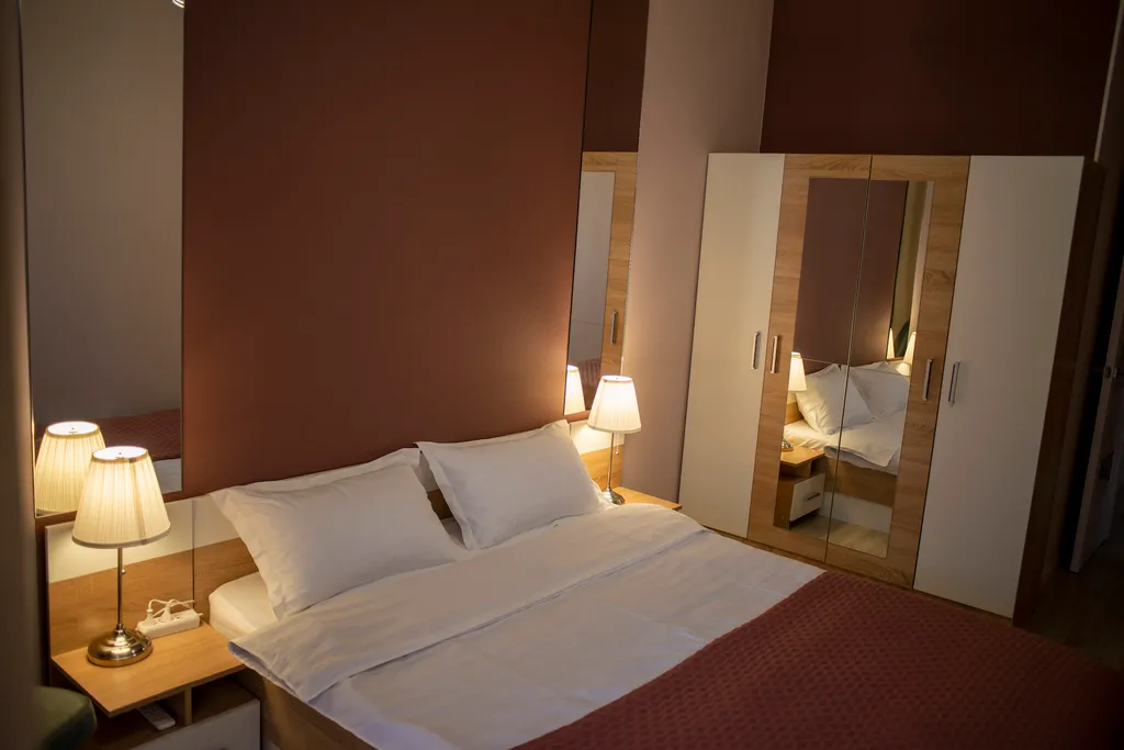 Уютная квартира в престижном ЖК