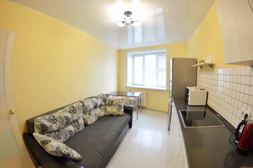 Евротрешка на Мира