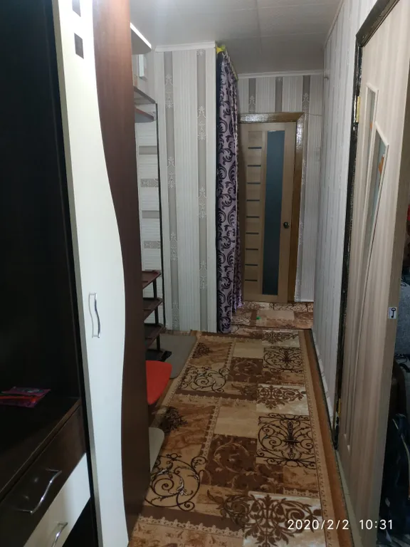 Уютная квартира в центре