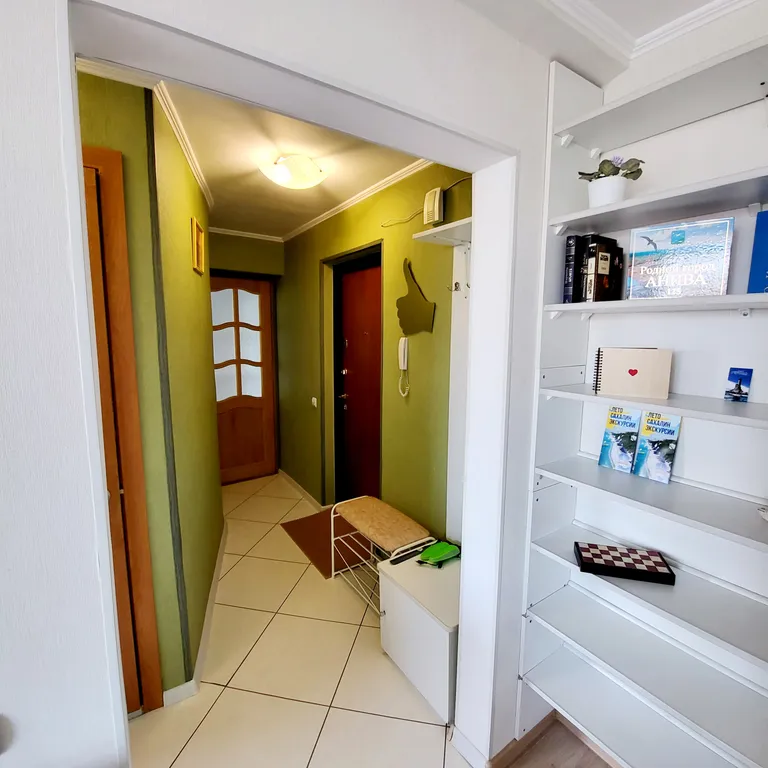 Добрая квартира