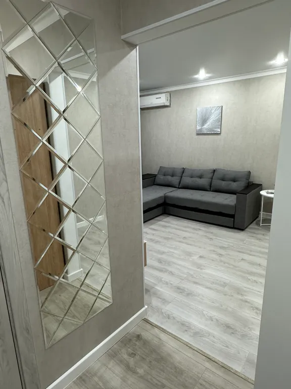 Уютная квартира в районе жд вокзала